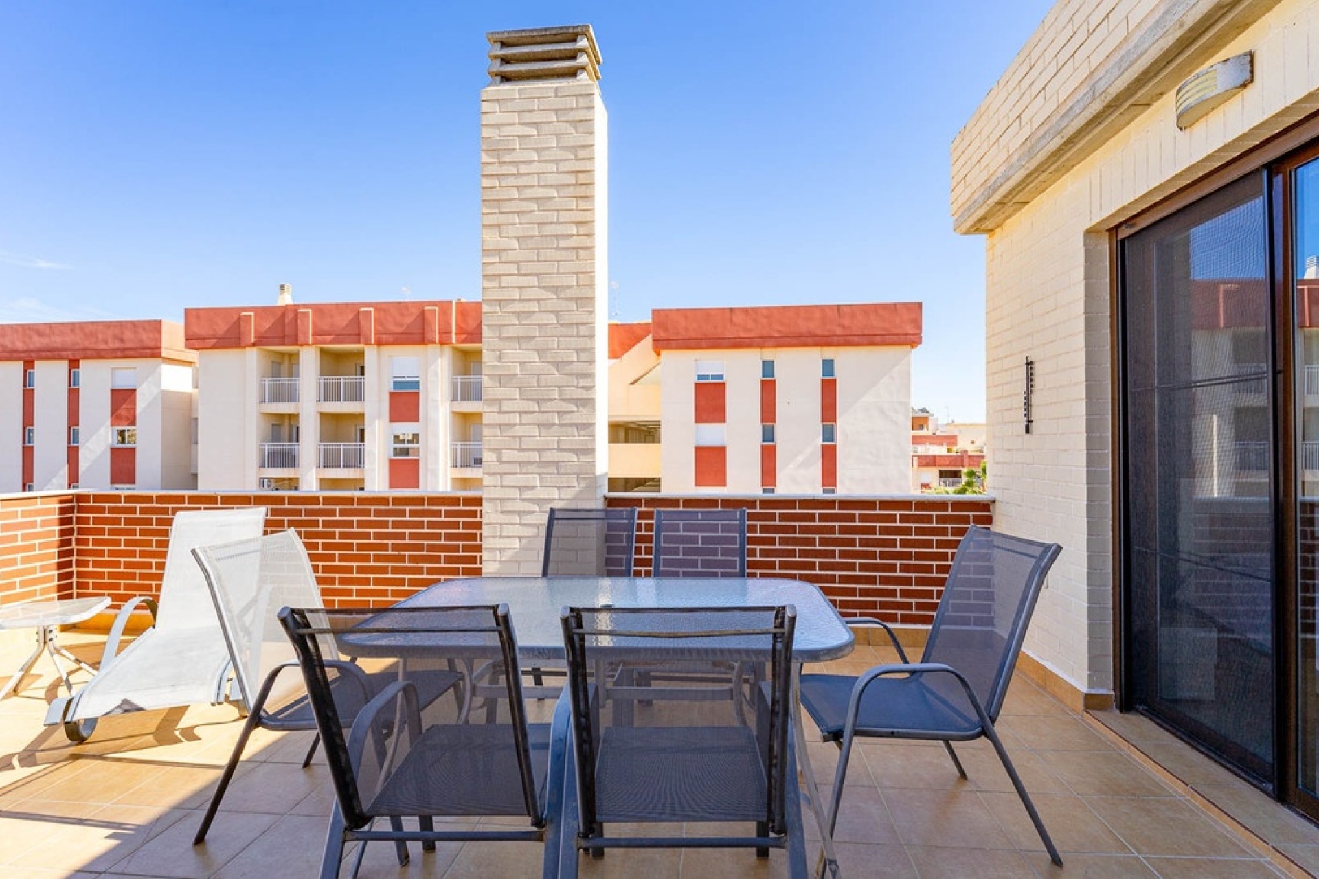 Wiederverkauf - apartment - Orihuela - Lomas de Cabo Roig