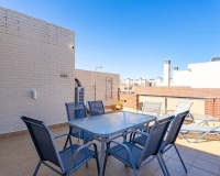 Wiederverkauf - apartment - Orihuela - Lomas de Cabo Roig