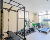 Wiederverkauf - apartment - Orihuela - Lomas de Cabo Roig