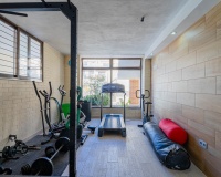 Wiederverkauf - apartment - Orihuela - Lomas de Cabo Roig