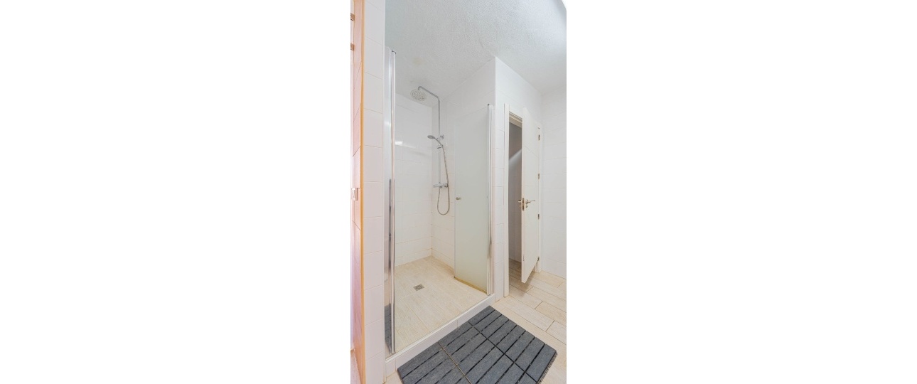 Wiederverkauf - apartment - Orihuela - Lomas de Cabo Roig