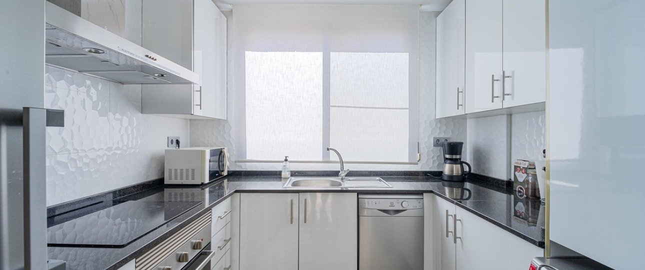 Wiederverkauf - apartment - Orihuela - Lomas de Cabo Roig