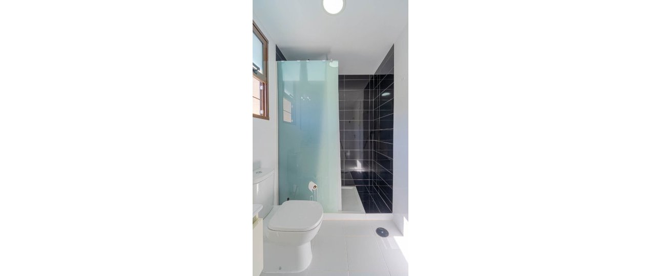 Wiederverkauf - apartment - Orihuela - Lomas de Cabo Roig