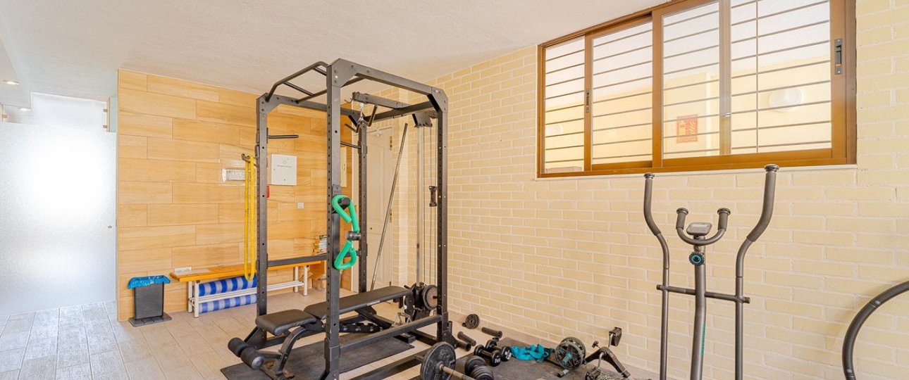 Wiederverkauf - apartment - Orihuela - Lomas de Cabo Roig