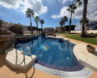 Wiederverkauf - apartment - Orihuela - Lomas de Cabo Roig