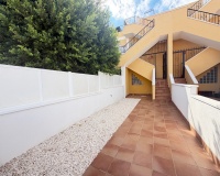 Wiederverkauf - apartment - Orihuela - Lomas de Cabo Roig
