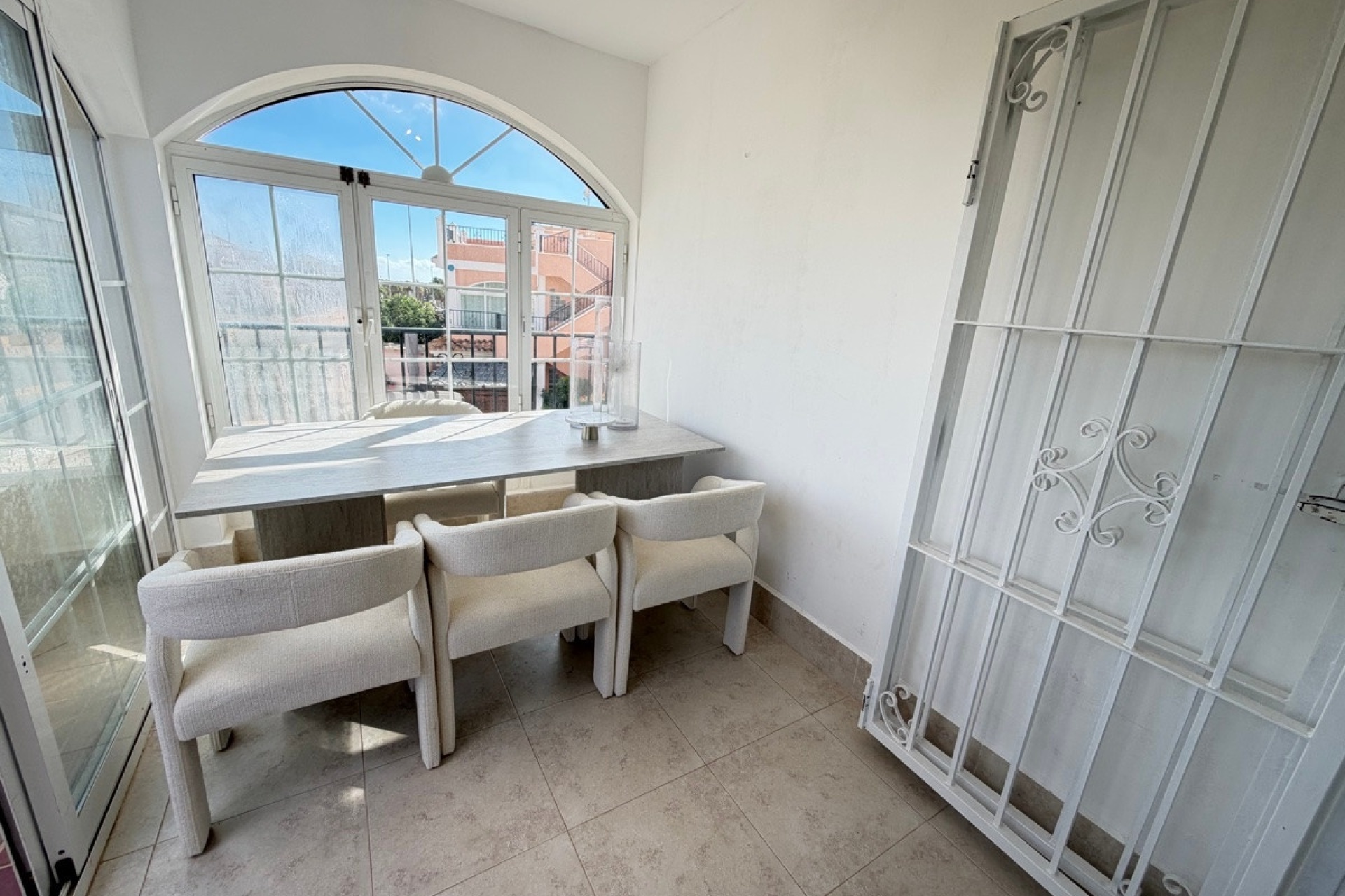 Wiederverkauf - apartment - Orihuela - Lomas de Cabo Roig
