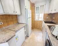 Wiederverkauf - apartment - Orihuela - Lomas de Cabo Roig