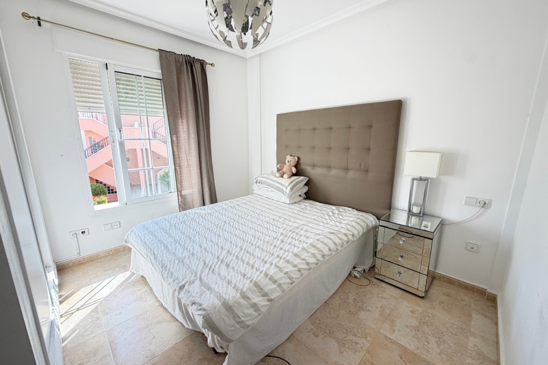 Wiederverkauf - apartment - Orihuela - Lomas de Cabo Roig