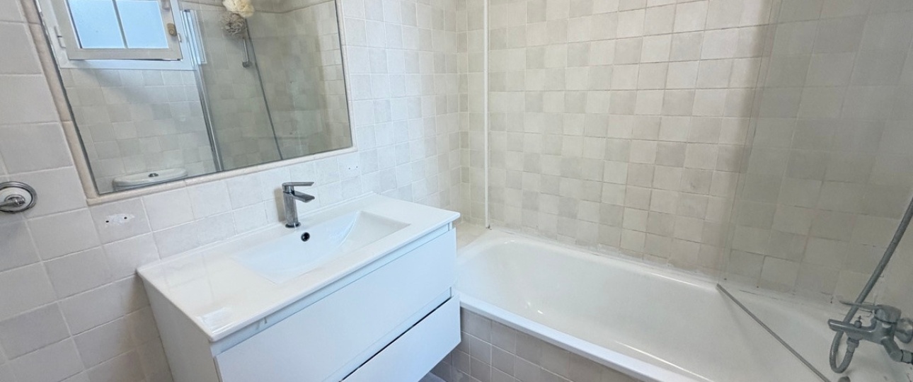 Wiederverkauf - apartment - Orihuela - Lomas de Cabo Roig