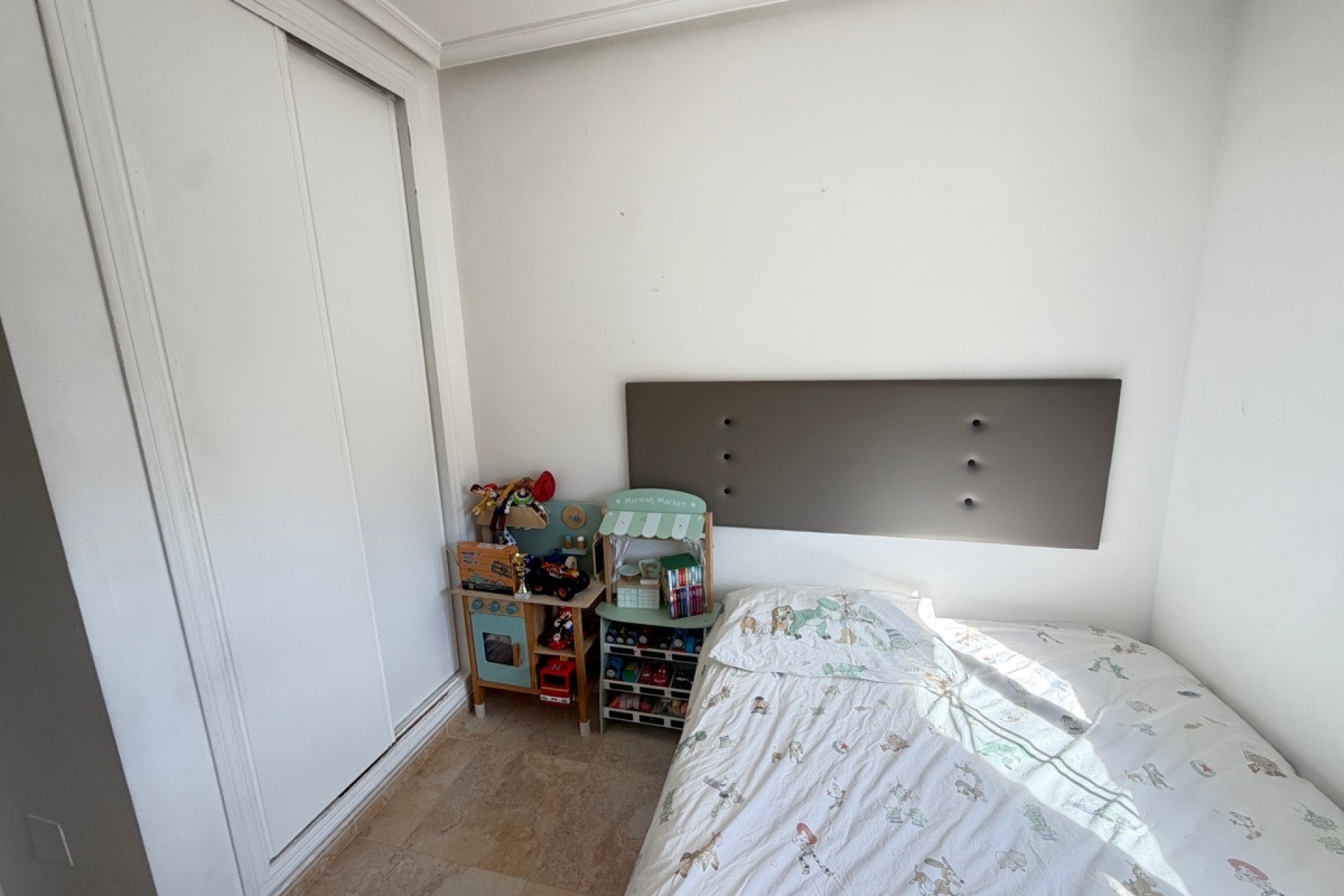 Wiederverkauf - apartment - Orihuela - Lomas de Cabo Roig