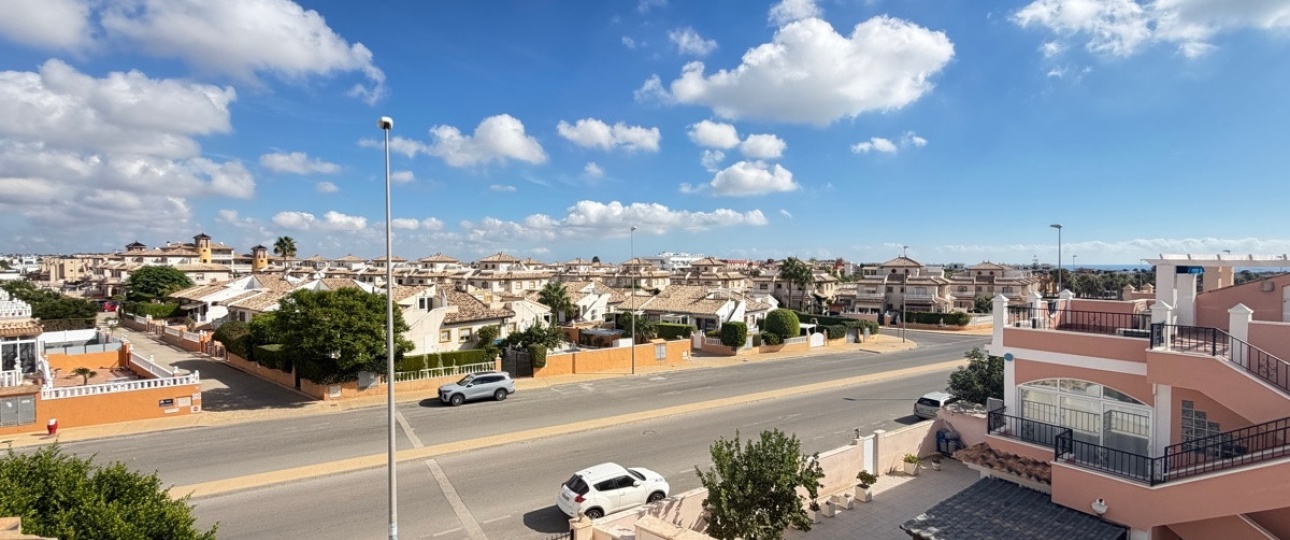 Wiederverkauf - apartment - Orihuela - Lomas de Cabo Roig
