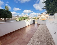 Wiederverkauf - apartment - Orihuela - Lomas de Cabo Roig