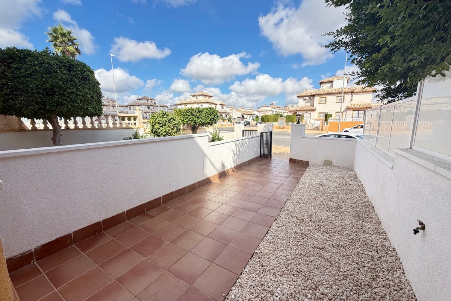 Wiederverkauf - apartment - Orihuela - Lomas de Cabo Roig