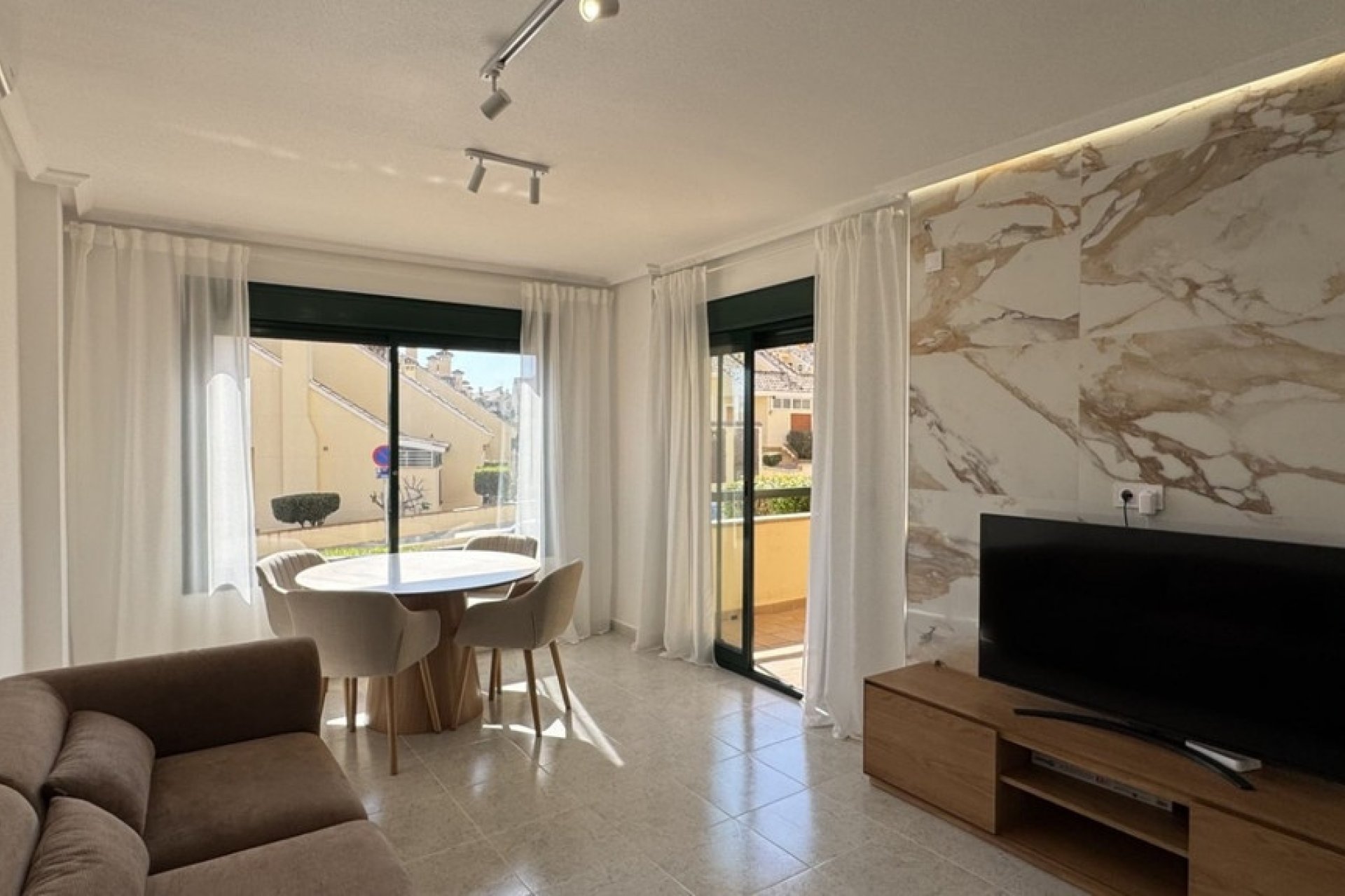 Wiederverkauf - apartment - Orihuela - Lomas De Campoamor