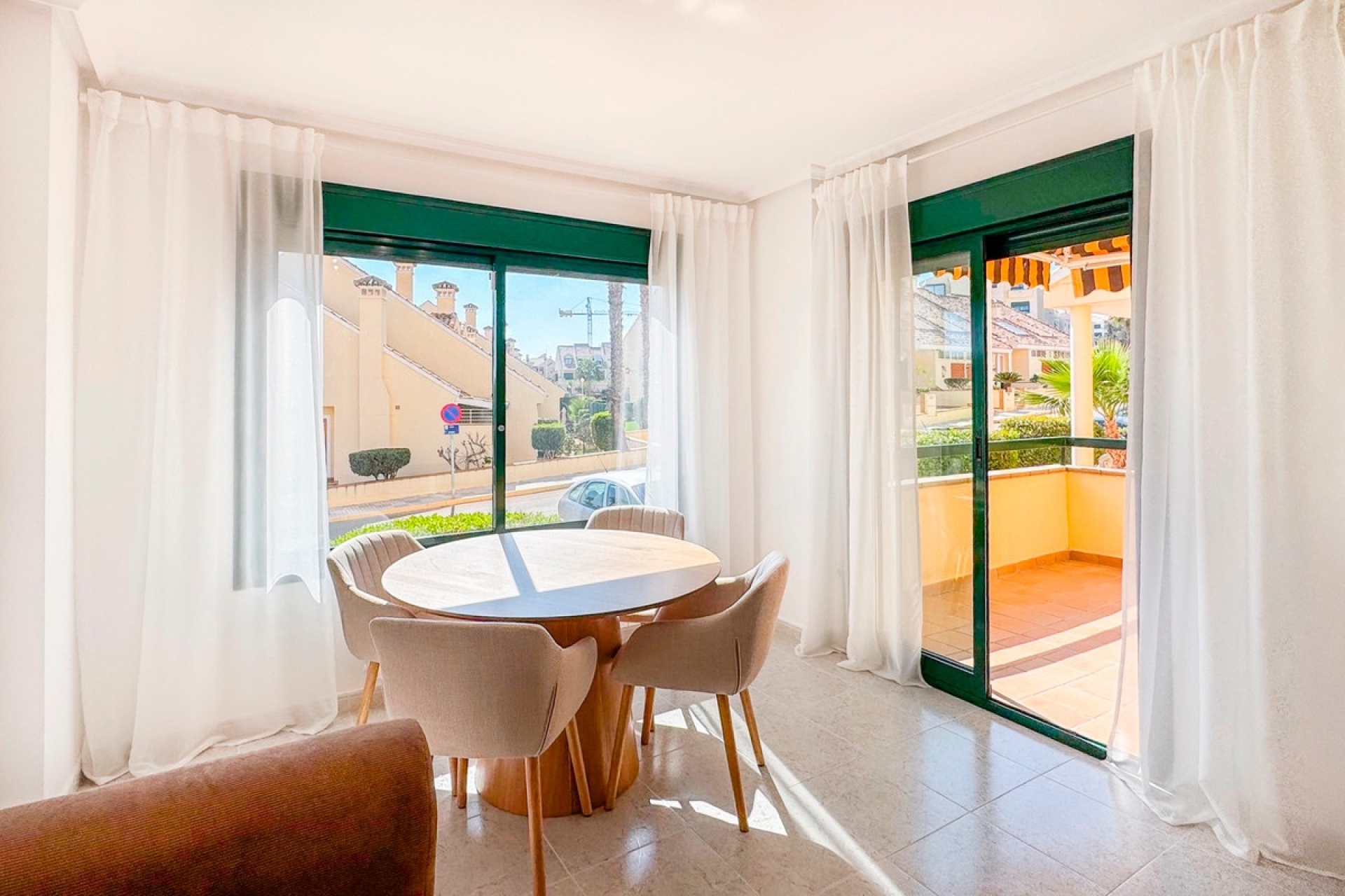 Wiederverkauf - apartment - Orihuela - Lomas De Campoamor
