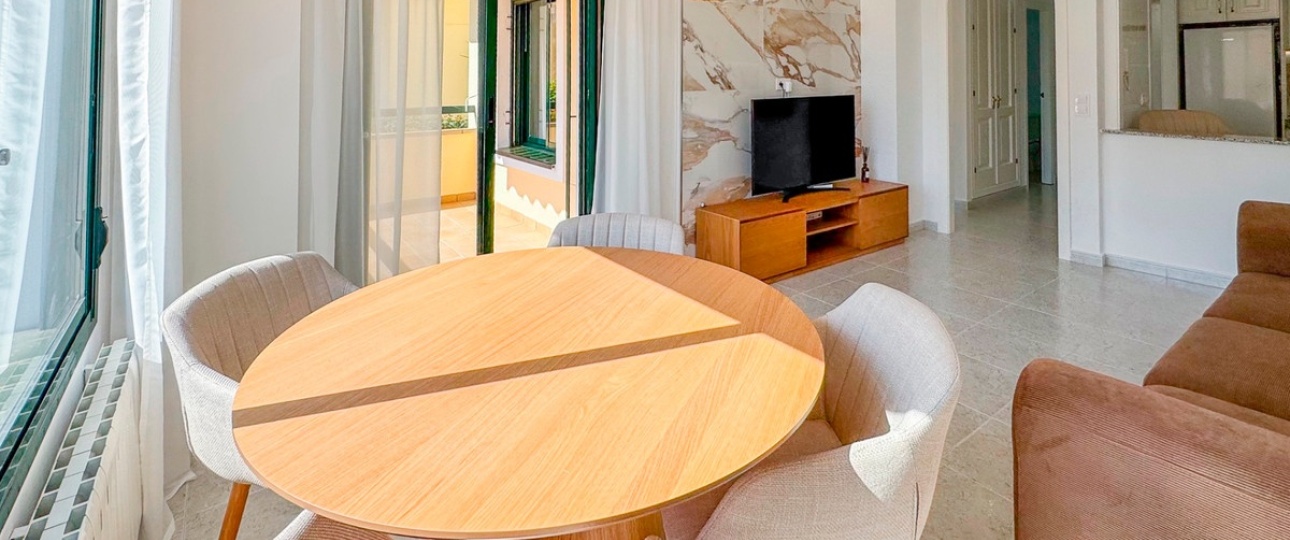 Wiederverkauf - apartment - Orihuela - Lomas De Campoamor
