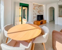 Wiederverkauf - apartment - Orihuela - Lomas De Campoamor