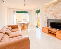Wiederverkauf - apartment - Orihuela - Lomas De Campoamor