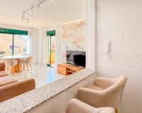 Wiederverkauf - apartment - Orihuela - Lomas De Campoamor