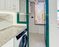 Wiederverkauf - apartment - Orihuela - Lomas De Campoamor