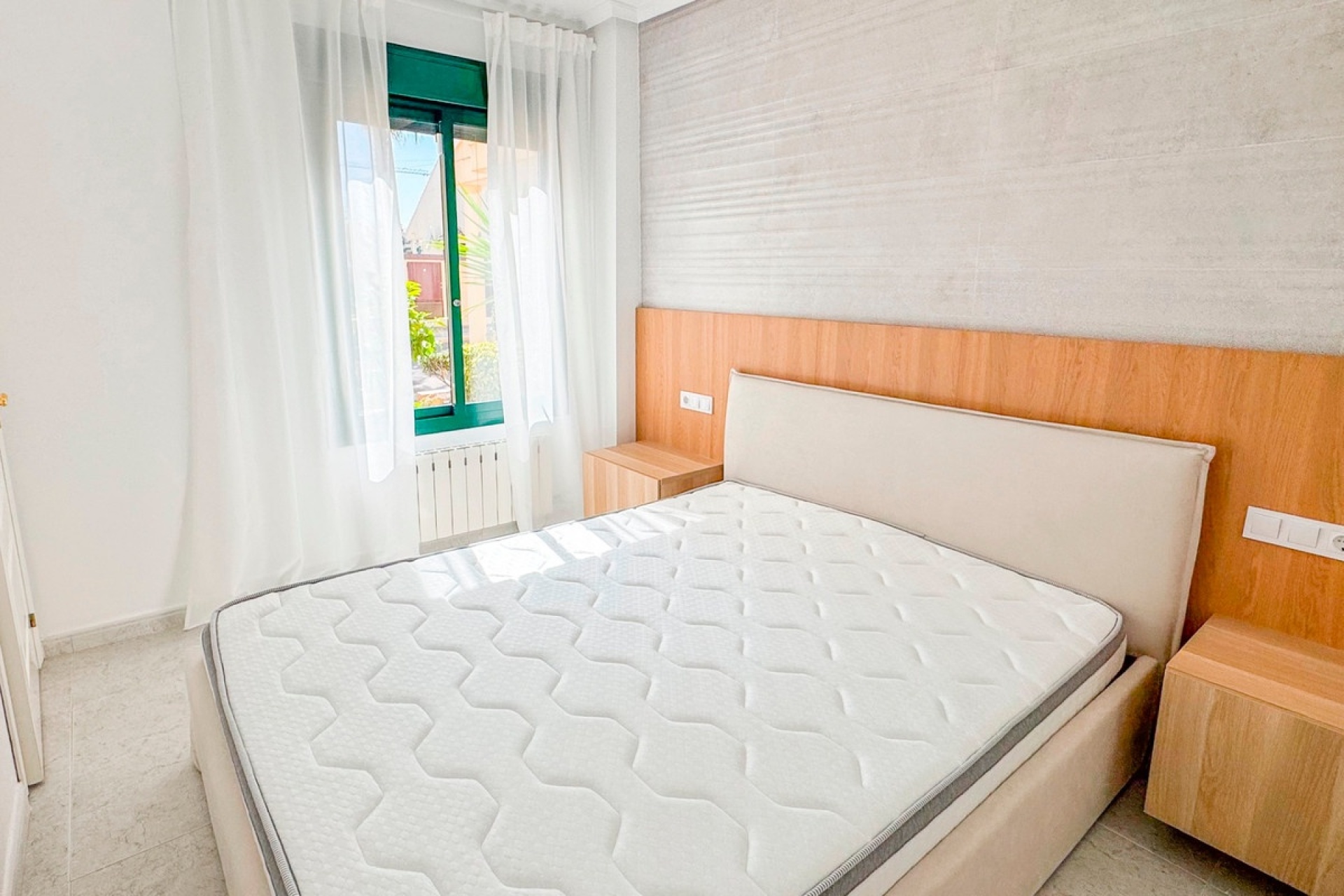 Wiederverkauf - apartment - Orihuela - Lomas De Campoamor