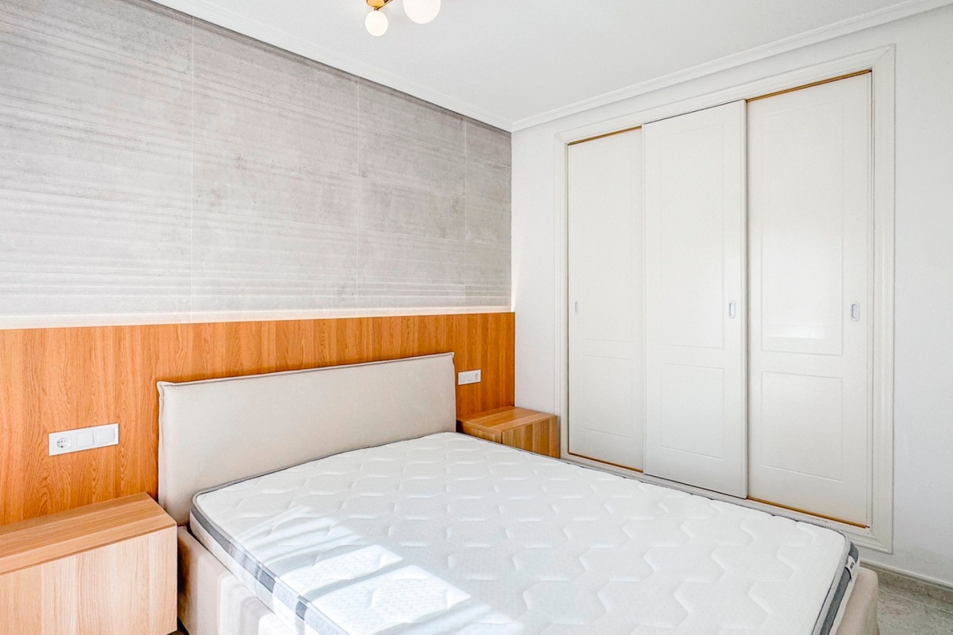 Wiederverkauf - apartment - Orihuela - Lomas De Campoamor