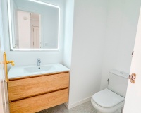 Wiederverkauf - apartment - Orihuela - Lomas De Campoamor