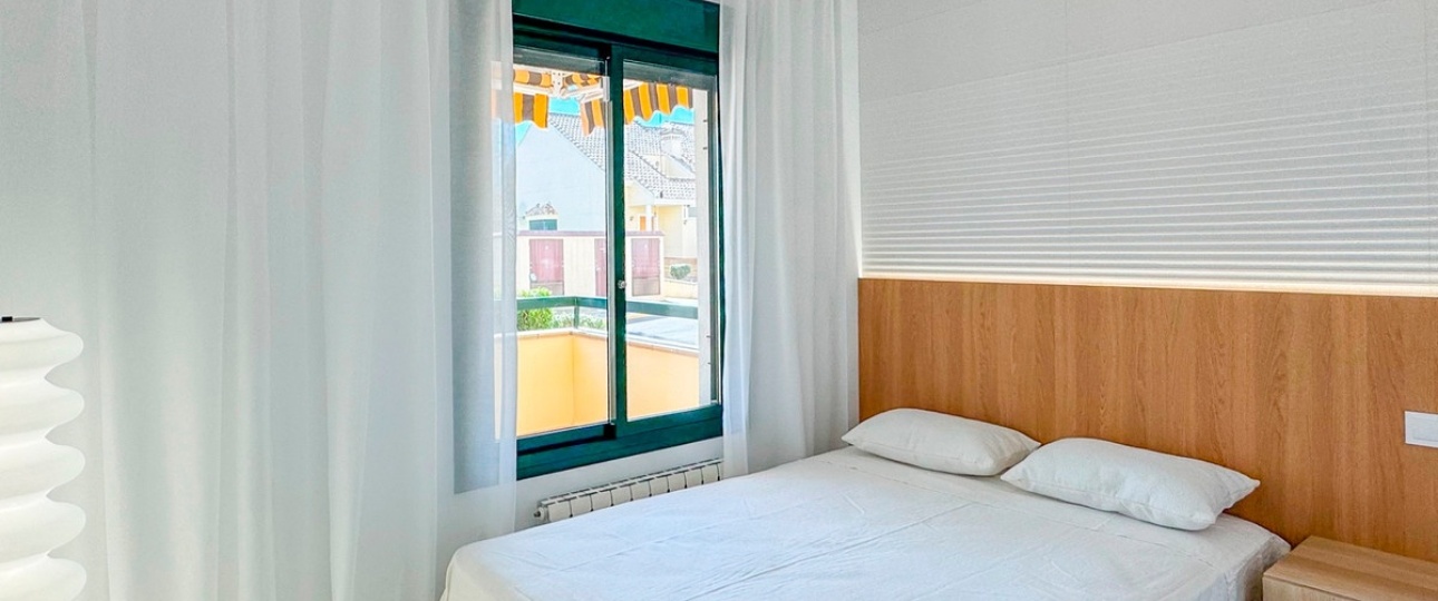 Wiederverkauf - apartment - Orihuela - Lomas De Campoamor