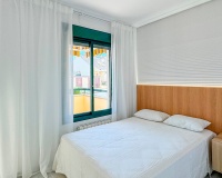 Wiederverkauf - apartment - Orihuela - Lomas De Campoamor