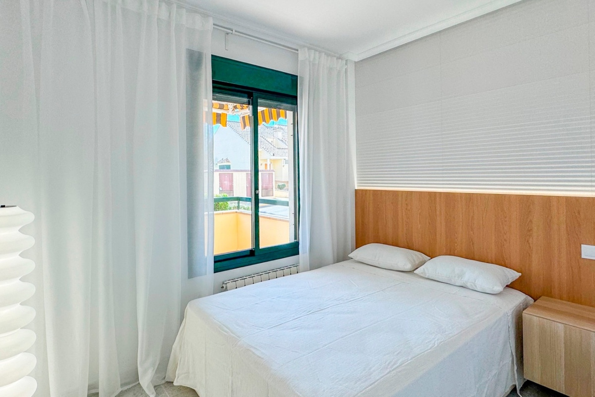 Wiederverkauf - apartment - Orihuela - Lomas De Campoamor