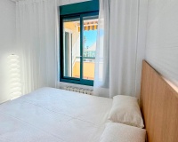 Wiederverkauf - apartment - Orihuela - Lomas De Campoamor