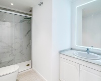 Wiederverkauf - apartment - Orihuela - Lomas De Campoamor