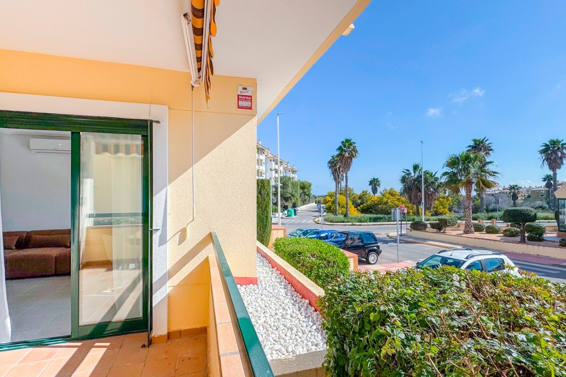 Wiederverkauf - apartment - Orihuela - Lomas De Campoamor
