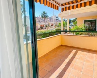 Wiederverkauf - apartment - Orihuela - Lomas De Campoamor