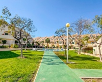 Wiederverkauf - apartment - Orihuela - Lomas De Campoamor