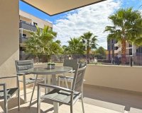 Wiederverkauf - apartment - Orihuela - Los Altos