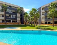 Wiederverkauf - apartment - Orihuela - Los Altos