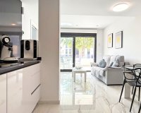 Wiederverkauf - apartment - Orihuela - Los Altos