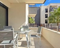 Wiederverkauf - apartment - Orihuela - Los Altos