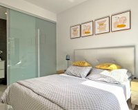 Wiederverkauf - apartment - Orihuela - Los Altos