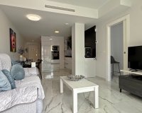 Wiederverkauf - apartment - Orihuela - Los Altos