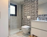 Wiederverkauf - apartment - Orihuela - Los Altos