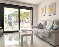 Wiederverkauf - apartment - Orihuela - Los Altos