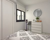 Wiederverkauf - apartment - Orihuela - Los Altos