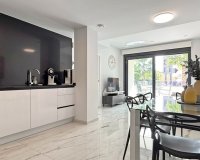 Wiederverkauf - apartment - Orihuela - Los Altos