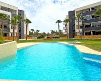 Wiederverkauf - apartment - Orihuela - Los Altos