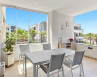 Wiederverkauf - apartment - Orihuela - Los Altos