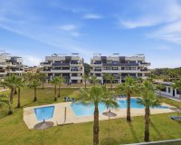 Wiederverkauf - apartment - Orihuela - Los Altos