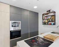Wiederverkauf - apartment - Orihuela - Los Altos